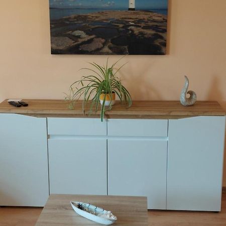 Apartament Atlantic Studio 1 Room-Pokoj Swinoujscie Bagian luar foto