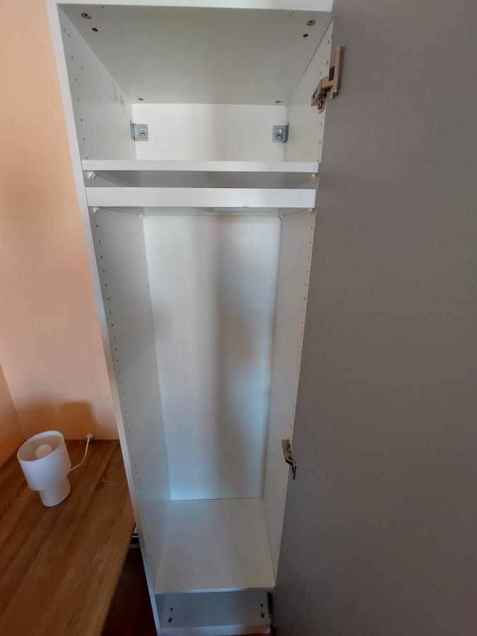 Apartament Atlantic Studio 1 Room-Pokoj Swinoujscie Bagian luar foto